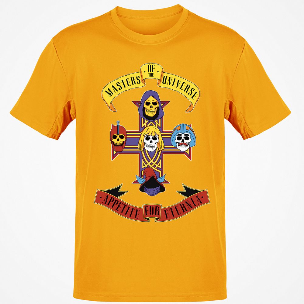 Appetite for Eternia - Gold - 4