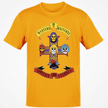 Appetite for Eternia - Gold - 4