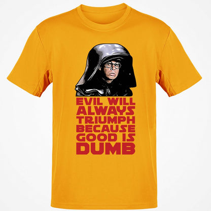 Good Is Dumb - Gold - 4