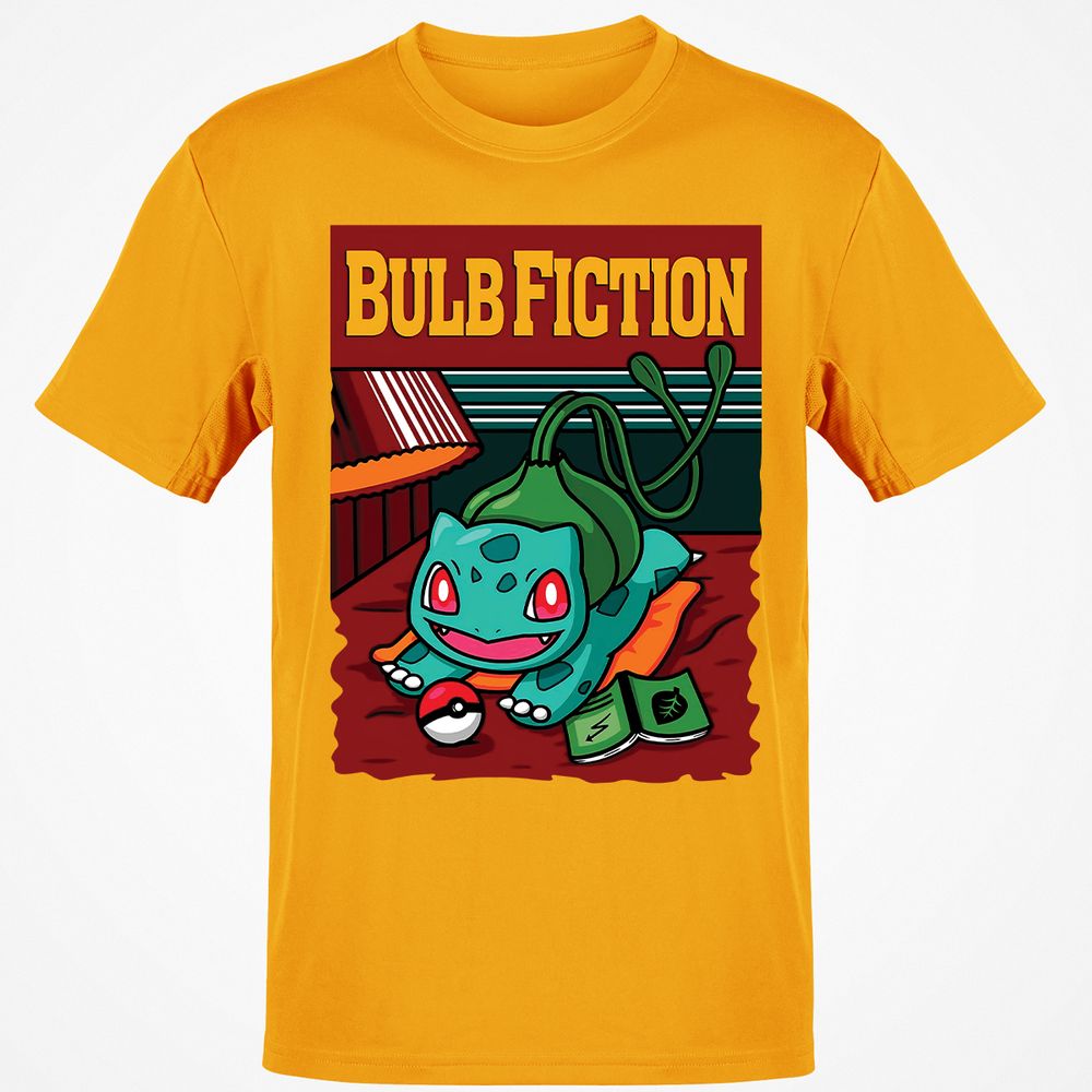 Classic Unisex T-Shirt - HZ5TFP85 - Gold - 4