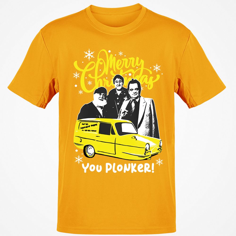 Classic Unisex T-Shirt - VF71RG1S - Gold - 4