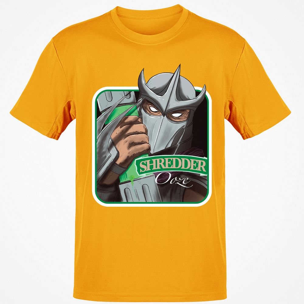 Classic Unisex T-Shirt - 7X7B3EXM - Gold - 4