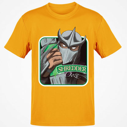 Classic Unisex T-Shirt - 7X7B3EXM - Gold - 4