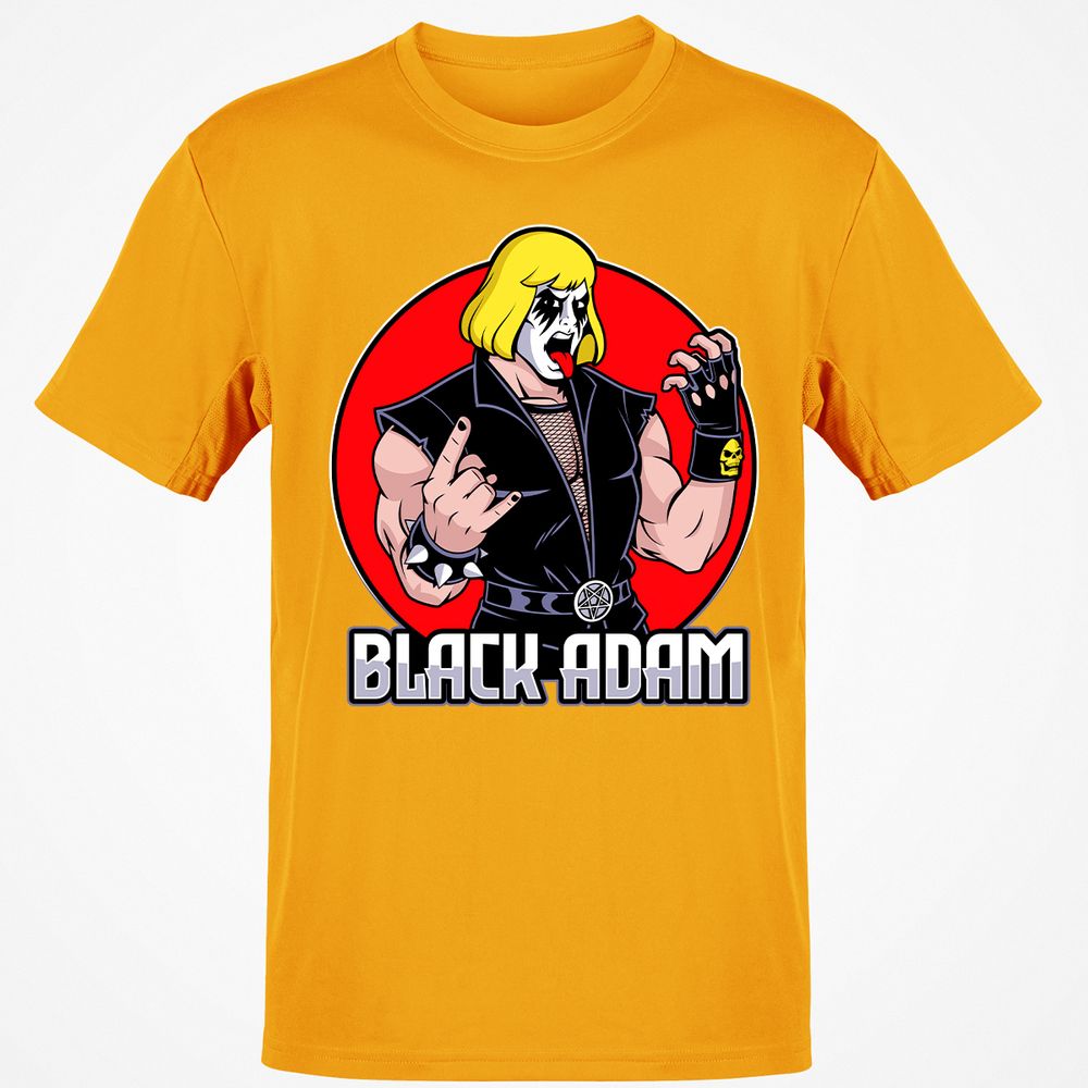 Classic Unisex T-Shirt - YWCFSXG2 - Gold - 4