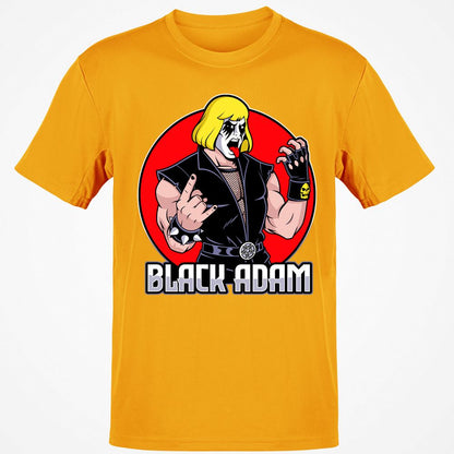 Classic Unisex T-Shirt - YWCFSXG2 - Gold - 4