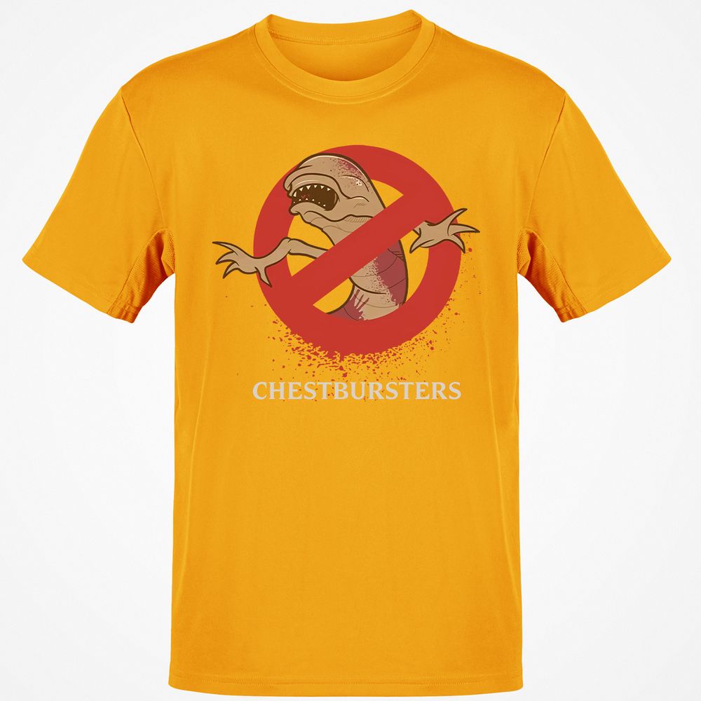 Classic Unisex T-Shirt - 2EW288EN - Gold - 4