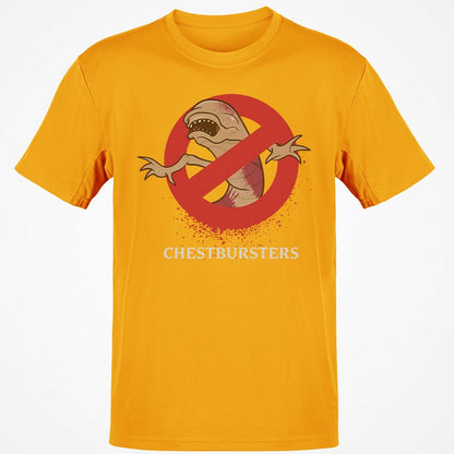 Classic Unisex T-Shirt - 2EW288EN - Gold - 4