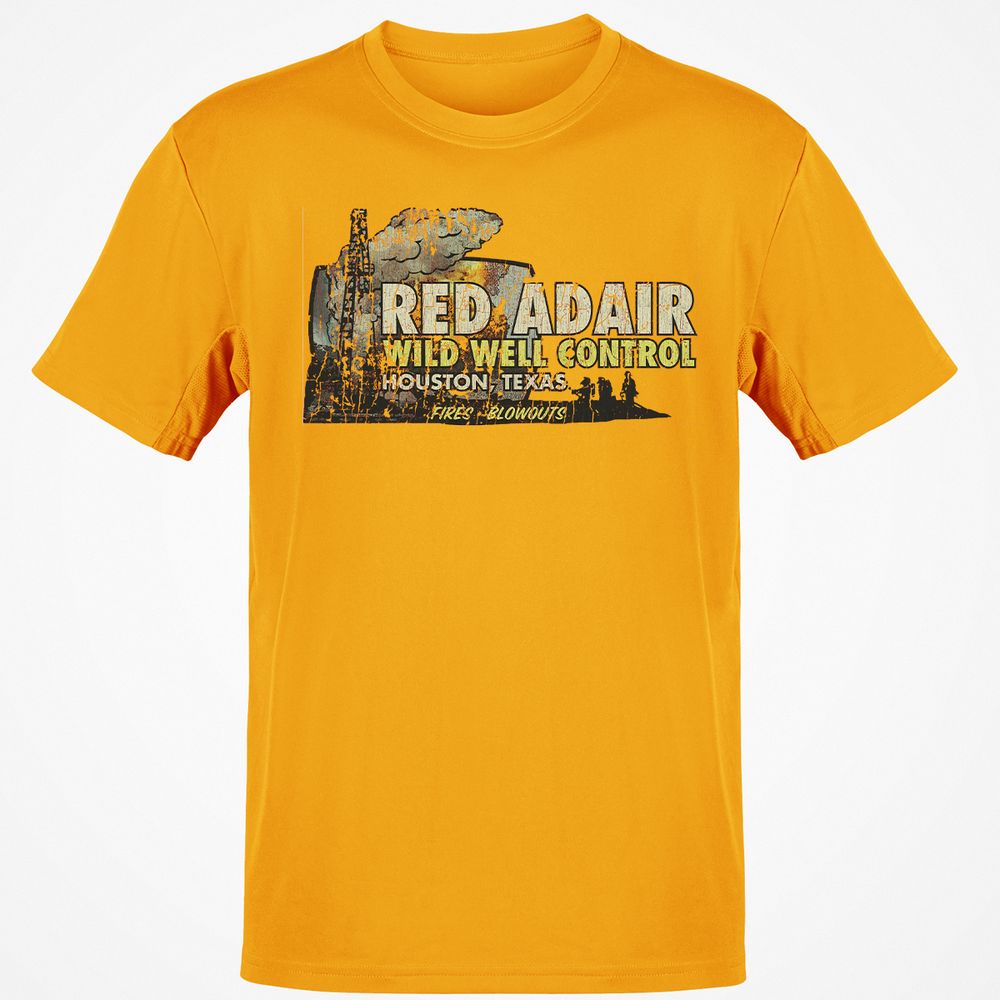 Firefighter - Gold - 4