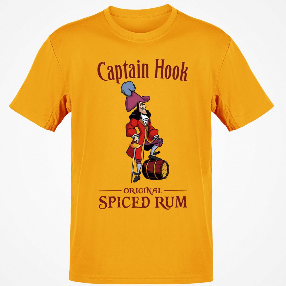 Classic Unisex T-Shirt - R2FMLCAZ - Gold - 4