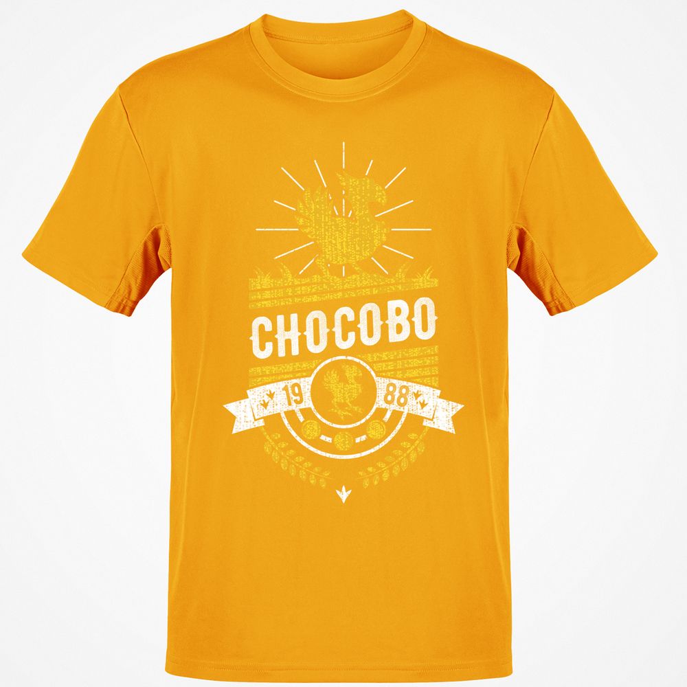 Classic Unisex T-Shirt - PASKCUUB - Gold - 4