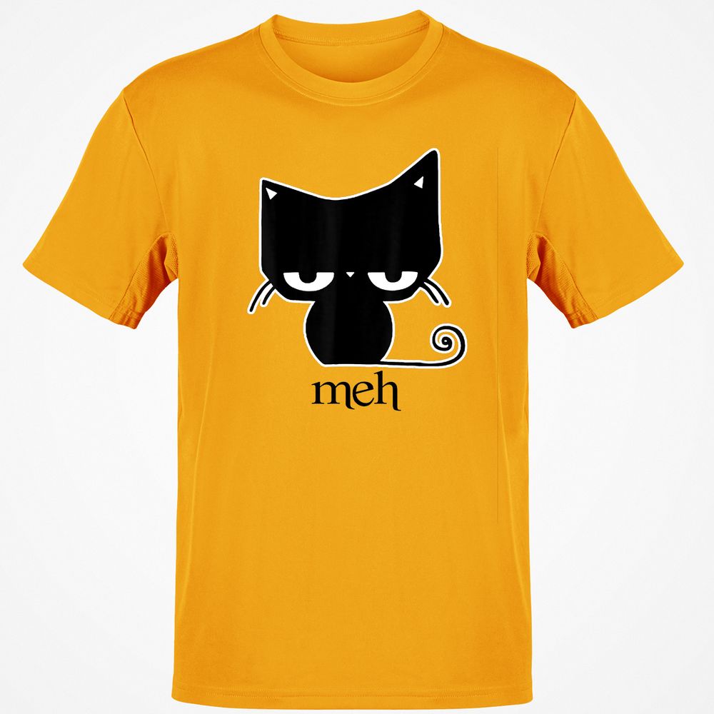 Classic Unisex T-Shirt - WF13H4QP - Gold - 4