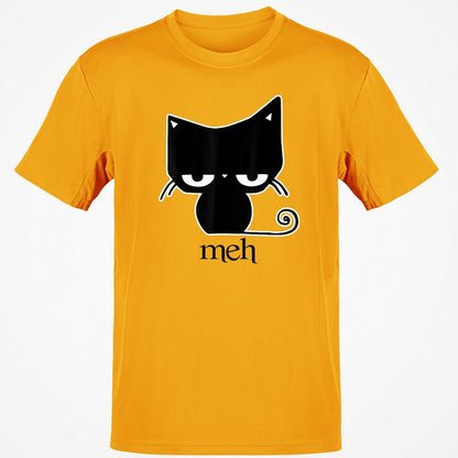 Classic Unisex T-Shirt - WF13H4QP - Gold - 4