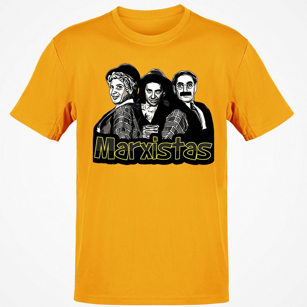Marxists - Gold - 4