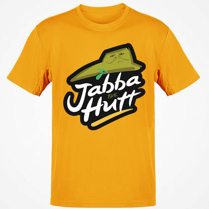 Classic Unisex T-Shirt - 3L69N779 - Gold - 4