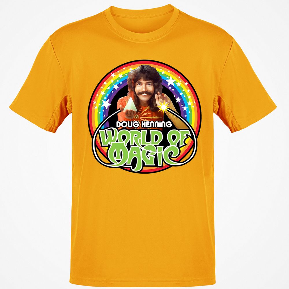 World of magic - Gold - 4