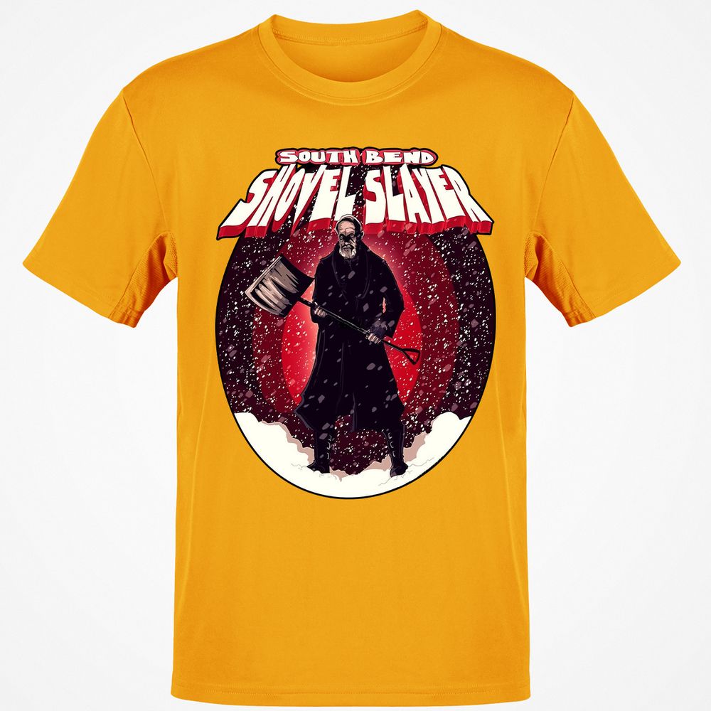 South Bend Shovel Slayer - Gold - 4