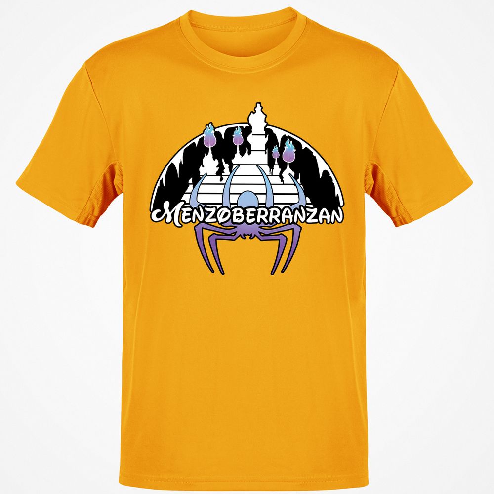 Classic Unisex T-Shirt - 2XZ3DHXC - Gold - 4