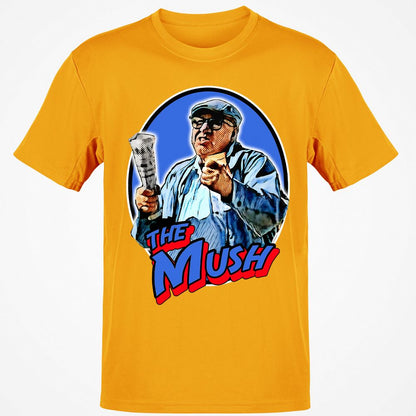 The Mush - Gold - 4