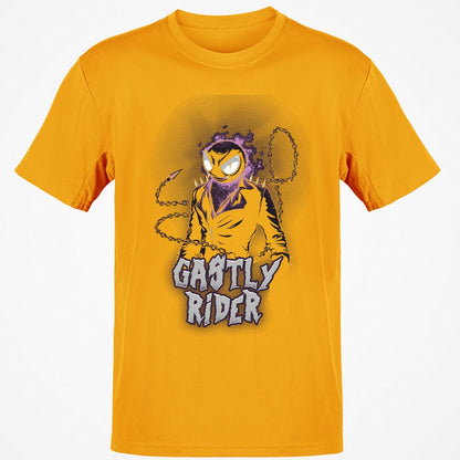 Classic Unisex T-Shirt - Y9U7XEND - Gold - 4