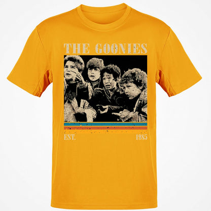 Retro The Goonies 1985 - Gold - 4