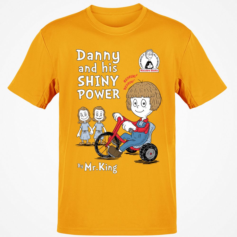 Classic Unisex T-Shirt - SWK5G2T4 - Gold - 4
