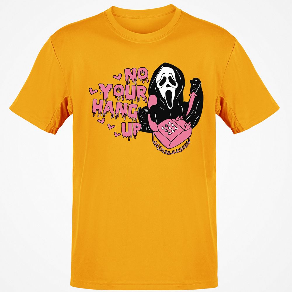 Classic Unisex T-Shirt - BEFE45Y4 - Gold - 4