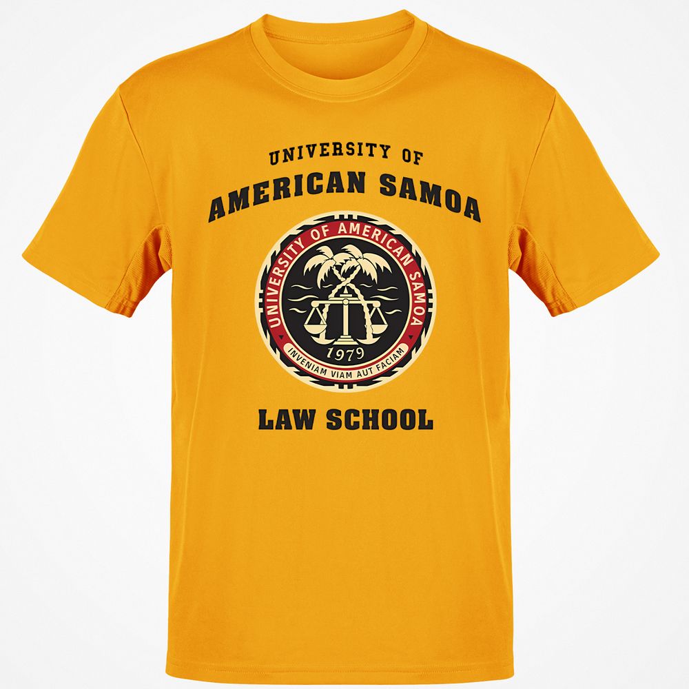 Classic Unisex T-Shirt - HY6WAK8S - Gold - 4