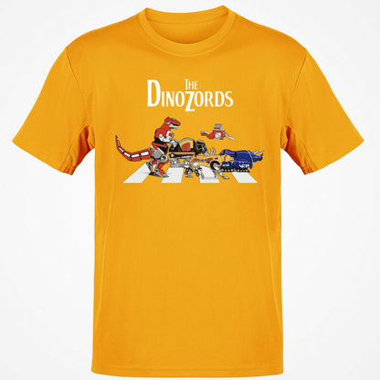 Classic Unisex T-Shirt - 4BLGPG2E - Gold - 4