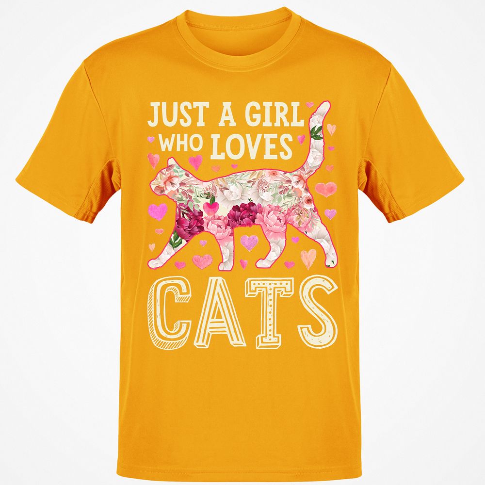 Classic Unisex T-Shirt - X2BTHATP - Gold - 4