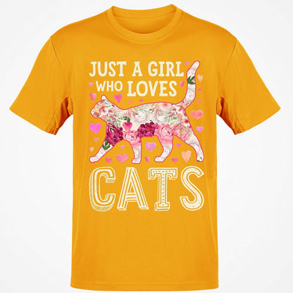 Classic Unisex T-Shirt - X2BTHATP - Gold - 4