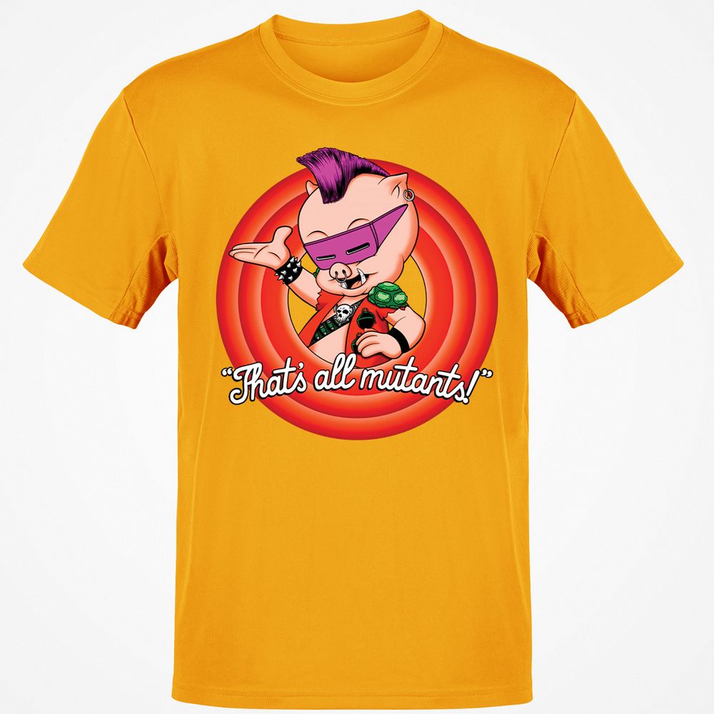 Classic Unisex T-Shirt - VH1KHX9T - Gold - 4