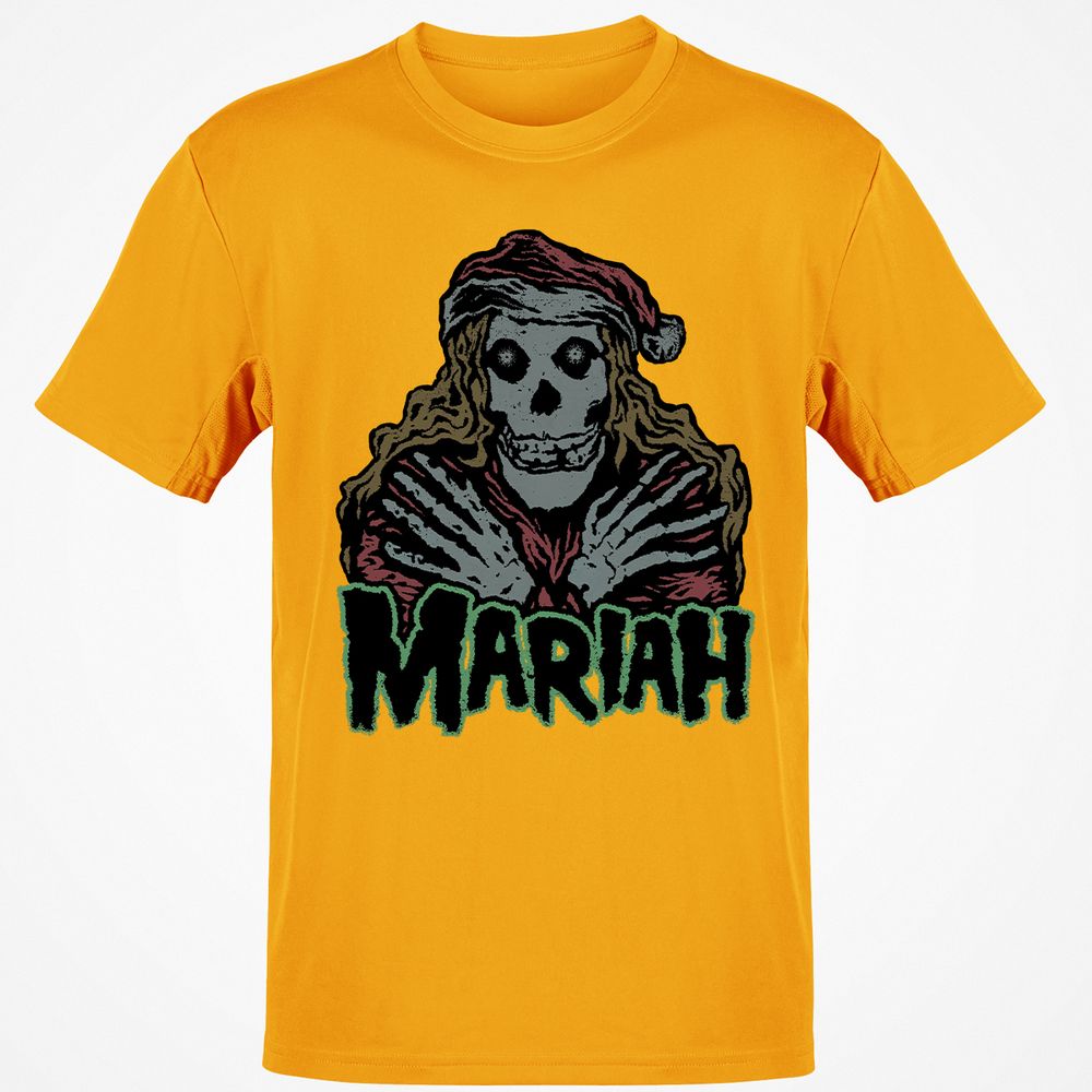 Classic Unisex T-Shirt - VPKNLCYD - Gold - 4