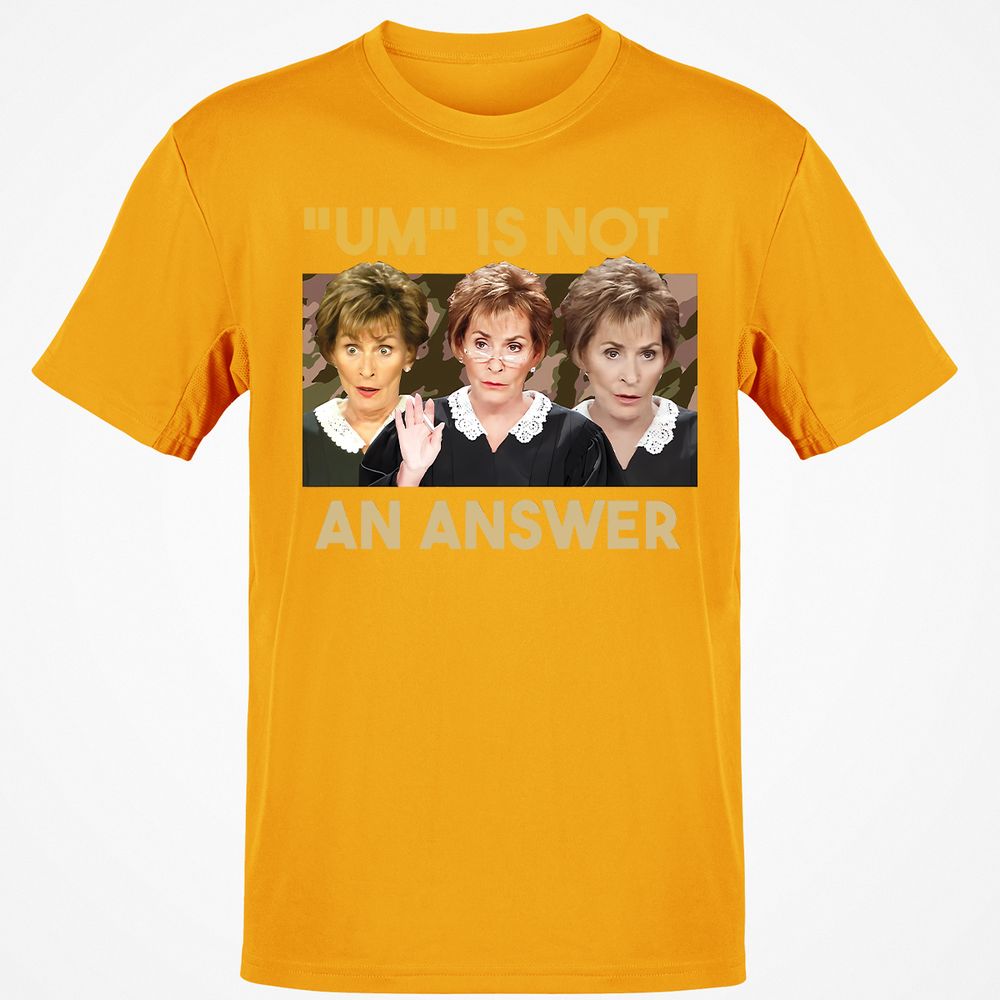 Classic Unisex T-Shirt - 1G8AKEPY - Gold - 4