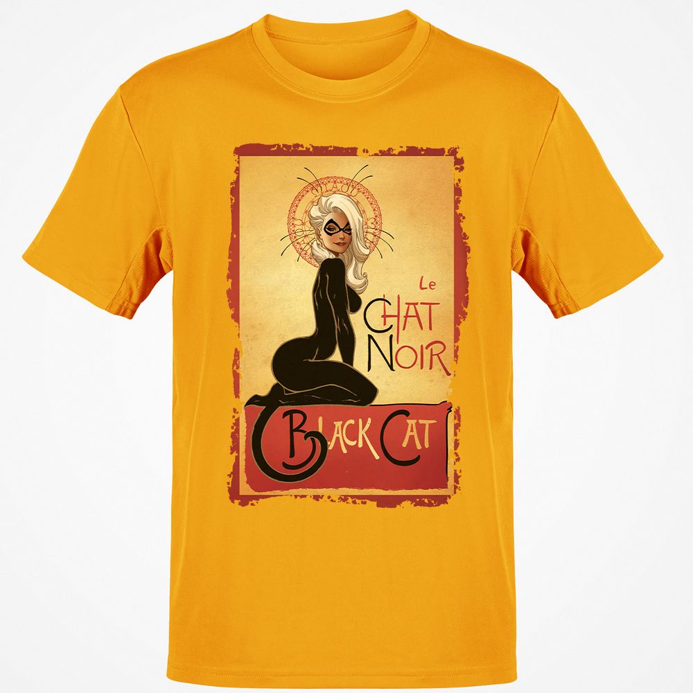 Classic Unisex T-Shirt - PNVR5WRT - Gold - 4