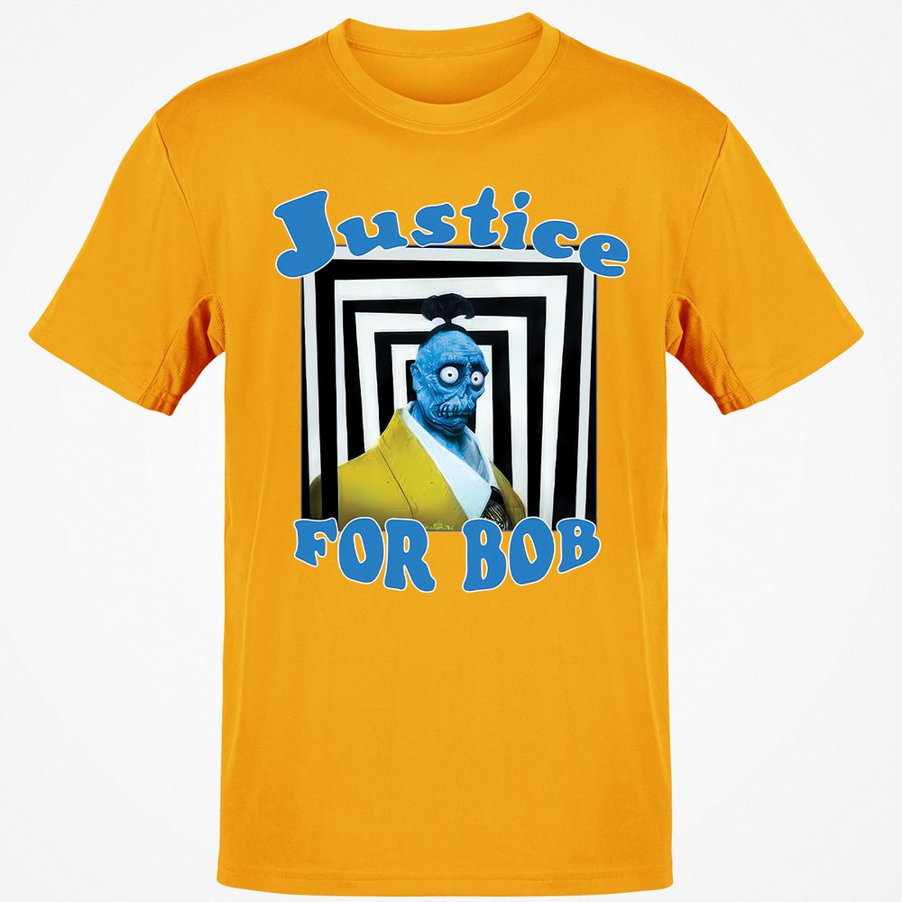 Classic Unisex T-Shirt - XK4VLMAW - Gold - 4