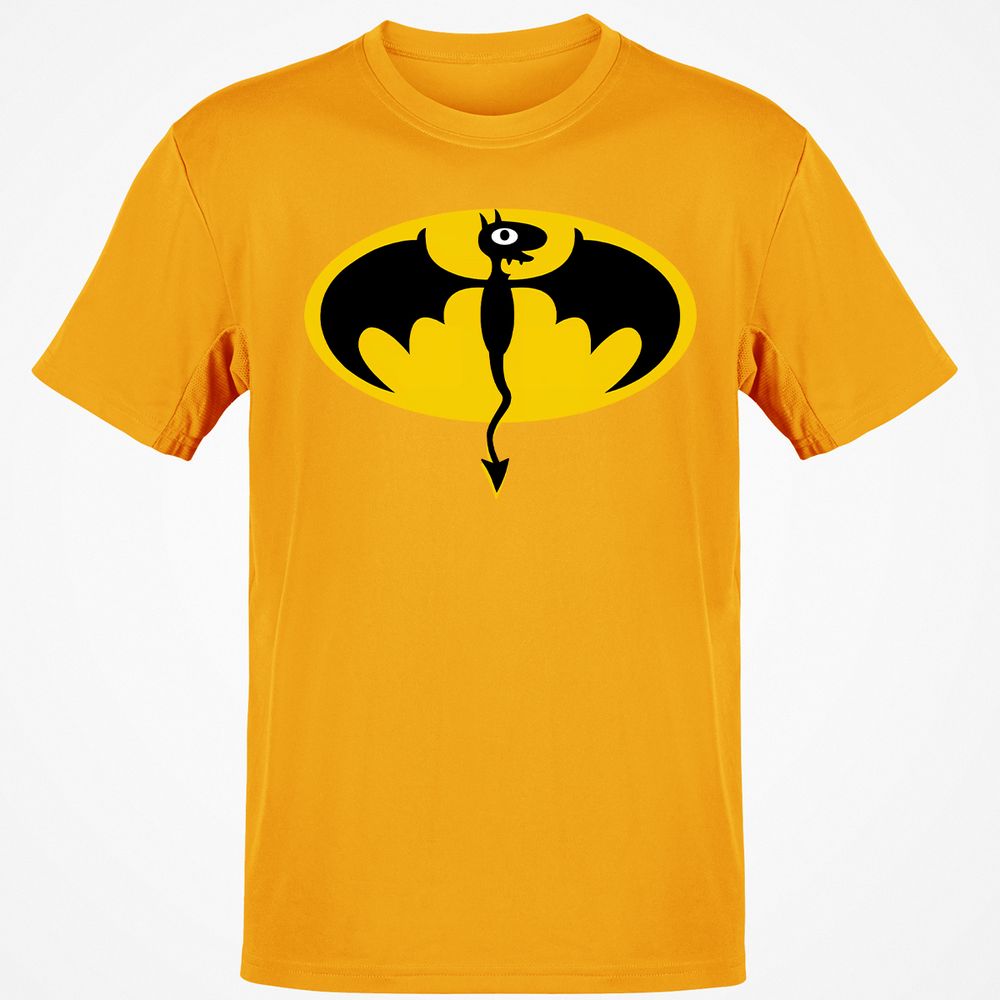 Classic Unisex T-Shirt - YMS7ZLJY - Gold - 4