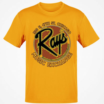 Ray’s Music Exchange - Gold - 4