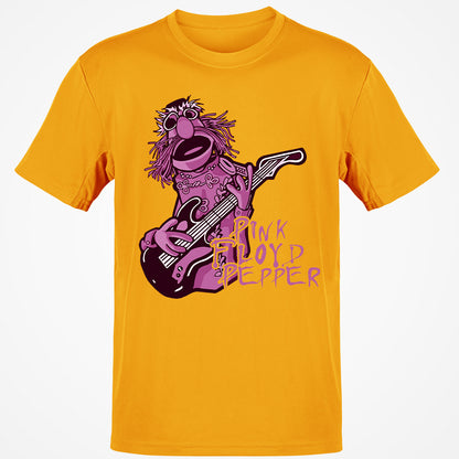 Pink Pepper - Gold - 4