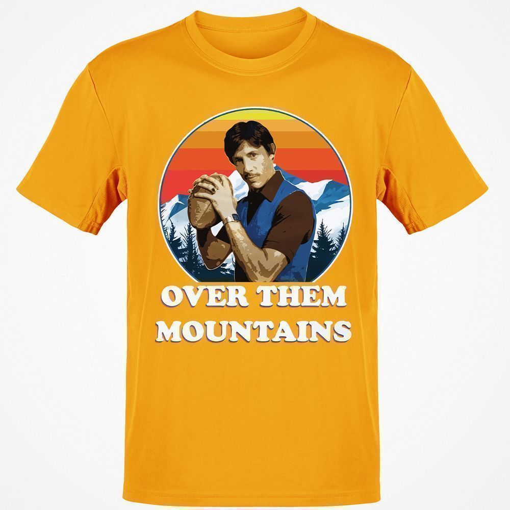 Classic Unisex T-Shirt - MSCYT463 - Gold - 4