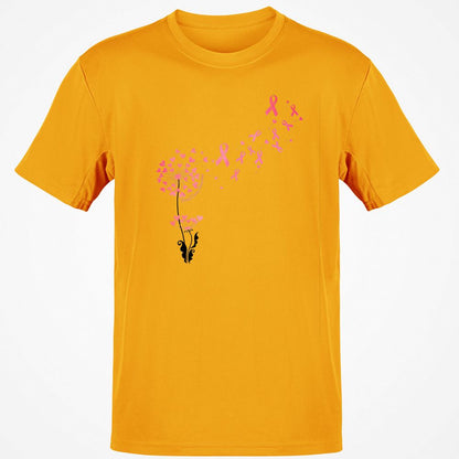 Classic Unisex T-Shirt - MMJ574JU - Gold - 4