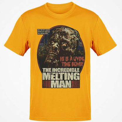 Melting Man - Gold - 4