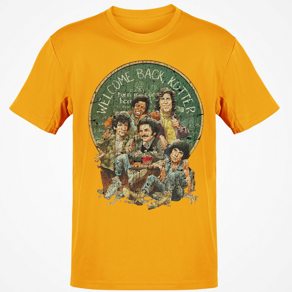 Welcome 1975 - Gold - 4