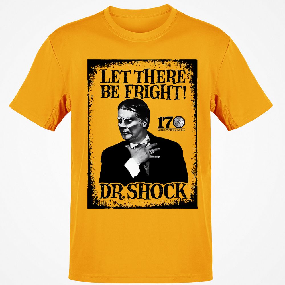 Classic Unisex T-Shirt - LPYGEL9F - Gold - 4