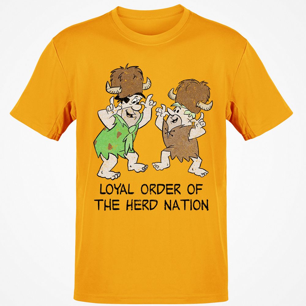 Herd Nation - Gold - 4