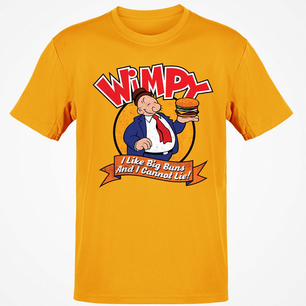 Classic Unisex T-Shirt - 5NFFH2AQ - Gold - 4