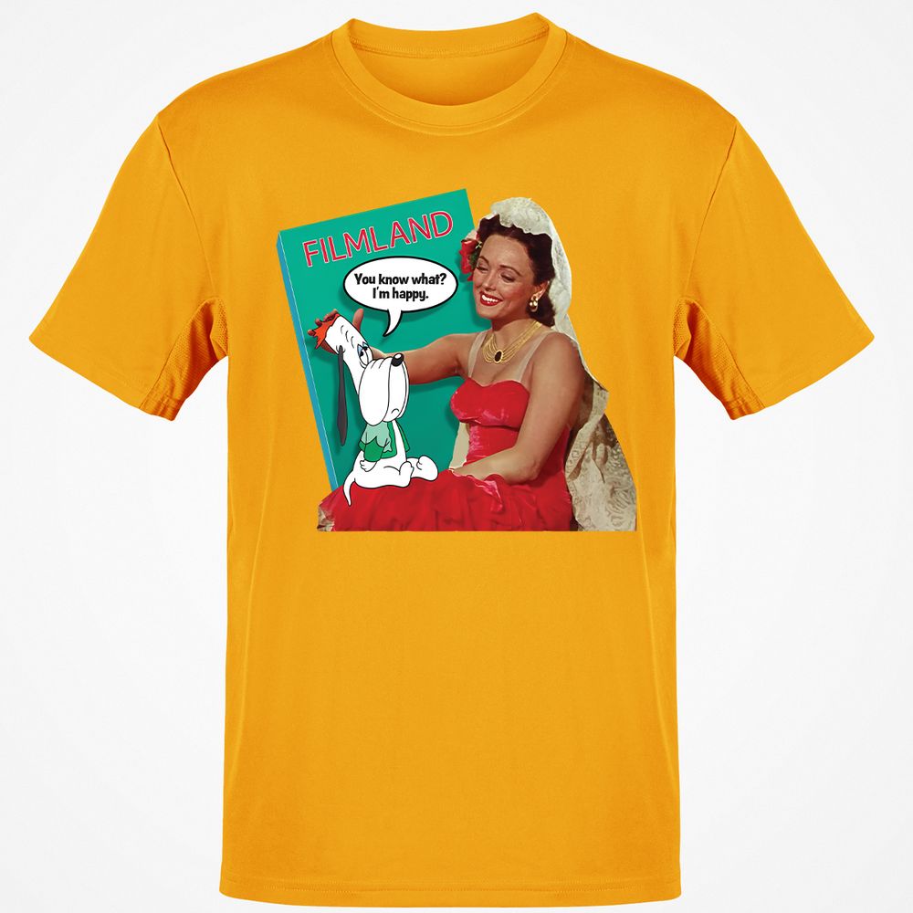 Droppy happy - Gold - 4