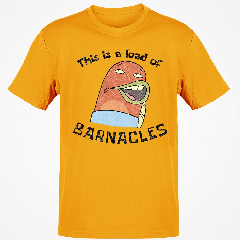 Classic Unisex T-Shirt - G5Z4N8ZY - Gold - 4