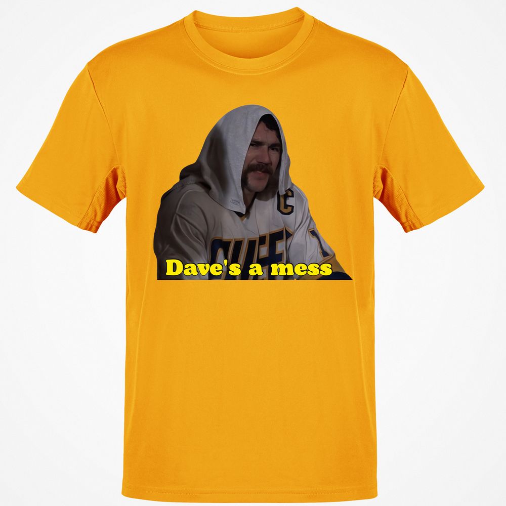 Classic Unisex T-Shirt - Y3YJ44Y1 - Gold - 4