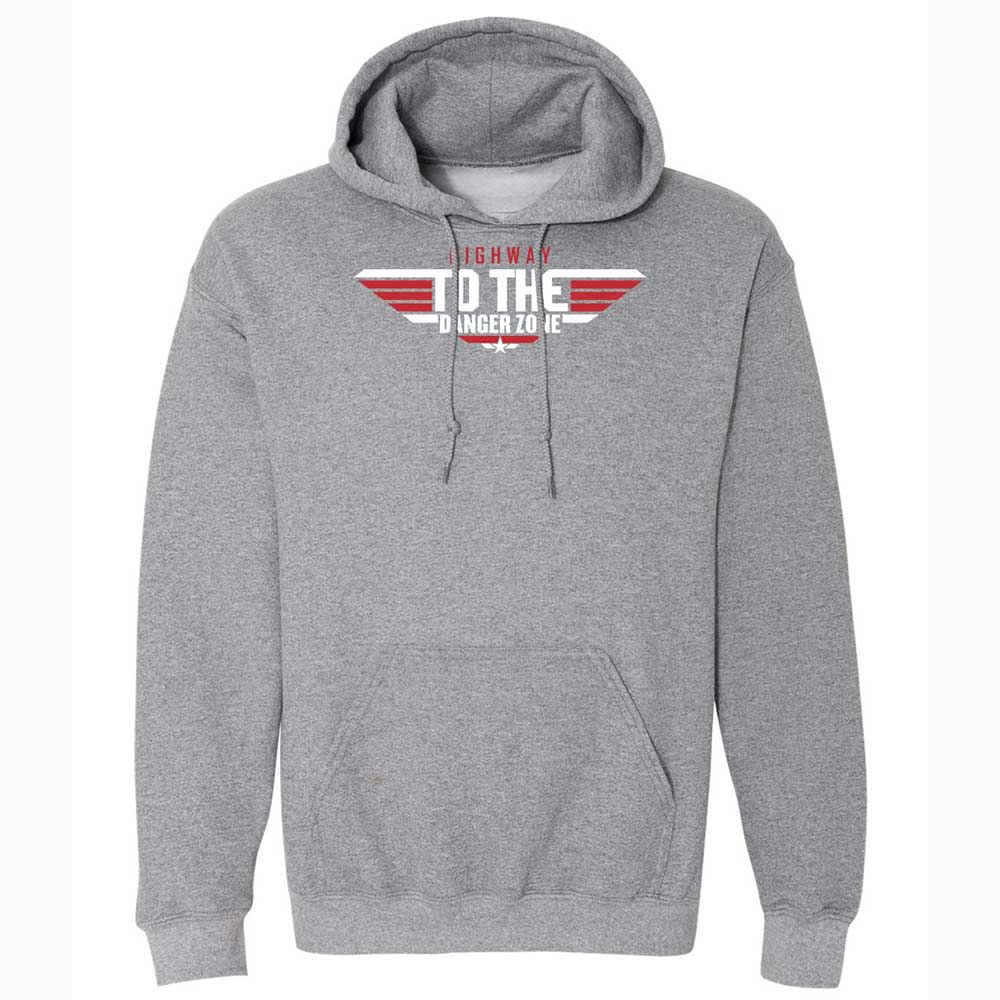 Born To Fly - Graphite Heather - 4