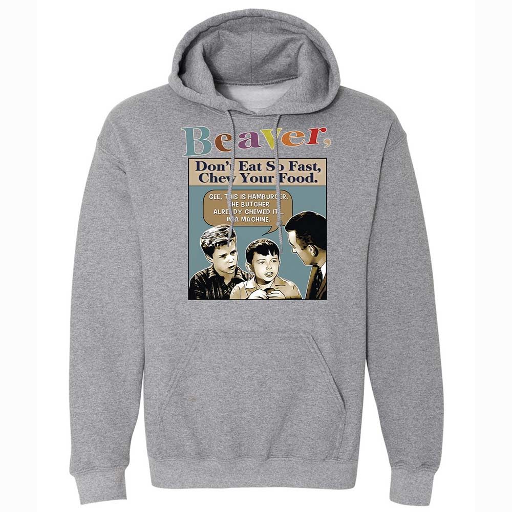 Classic Unisex Hoodie - WAGHMRAP - Graphite Heather - 4